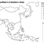 South East Asia Map Blank   Maplewebandpc   Blank Outline Map Of Asia Printable