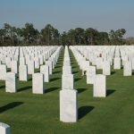 South Florida National Cemetery In Lake Worth, Florida   Find A   Florida National Cemetery Map