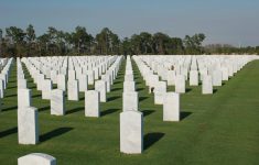 South Florida National Cemetery In Lake Worth, Florida - Find A - Florida National Cemetery Map
