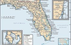 South Florida Region Map To Print | Florida Regions Counties Cities - Map Of South Florida Towns