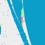 South Patrick Shores Neighborhood Guide   Satellite Beach, Fl | Trulia   Satellite Beach Florida Map