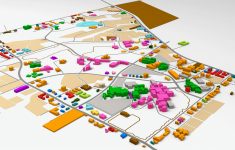 South Texas Medical Center Map | Pixelnate - Texas Medical Center Map