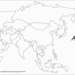 Southeast Asia Map Blank All Inclusive Of Pdf Detail 15   Printable Blank Map Of Southeast Asia
