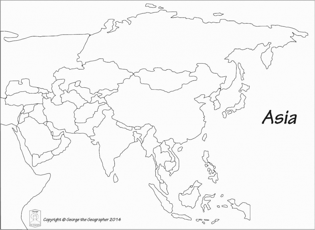 Southeast Asia Map Blank All Inclusive Of Pdf Detail 15 - Printable Blank Map Of Southeast Asia