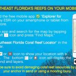 Southeast Florida Reefs Maps   South East Florida Reefs   Florida Reef Maps App