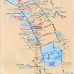 Southern California Wineries Map | Secretmuseum   Temecula Winery Map Printable