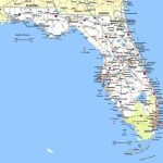 Southern Florida   Aaccessmaps   Homestead Florida Map