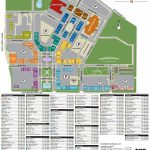 Southlake Town Square Shopping Plan | Mall Maps | Southlake Town   Southlake Texas Map