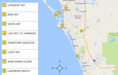Southwest Florida Area Map Sarasota Area Map Search - Area Map Search - Longboat Key Florida Map