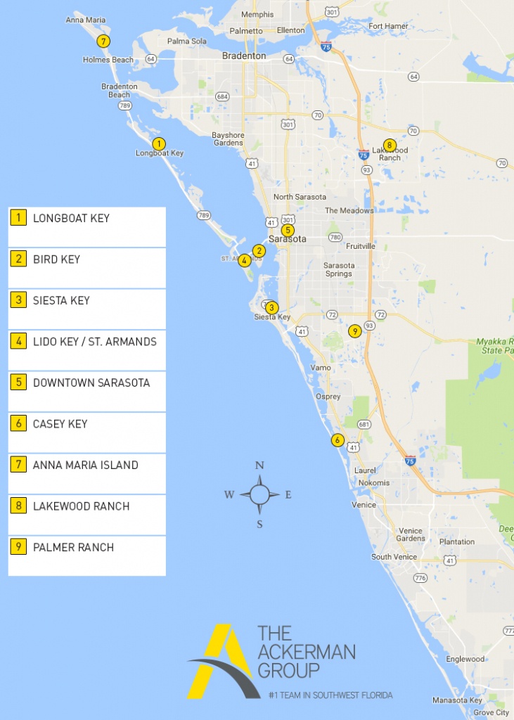 Southwest Florida Area Map Sarasota Area Map Search - Area Map Search - Where Is Sarasota Florida On The Map