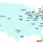 Southwest Florida International Airport | Interactive Flight Map   Florida Airports Map