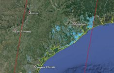 space images updated nasa satellite flood map of southeastern google satellite map of texas Space Images | Updated Nasa Satellite Flood Map Of Southeastern - Google Satellite Map Of Texas