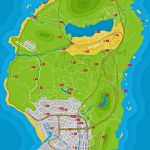 Spaceship Parts   Grand Theft Auto V Game Guide | Gamepressure   Gta 5 Printable Map