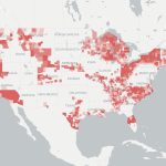 Spectrum Internet: Coverage & Availability Map | Broadbandnow   Cell Phone Coverage Map California