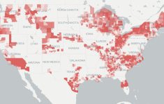 Spectrum Internet: Coverage &amp; Availability Map | Broadbandnow - Texas Fiber Optic Map