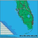 Spring Training Online: Complete Guide To Spring Training 2012   Map Of Spring Training Sites In Florida