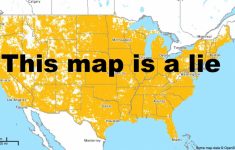 Sprint Admits Its Lte Network Is Bad, Like, Really Bad - Sprint Coverage Map California