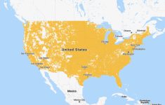 Sprint Confirmed That Its Lte Network Coverage Sucks - Android Authority - Sprint Service Map Florida