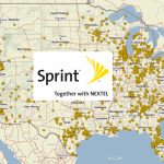 Sprint Corporate Complaints   Number 5 | Hissingkitty   Sprint Service Map Florida