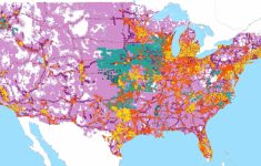 Sprint Coverage Maps (1-19-2016) : Sprint - Sprint Service Map Florida