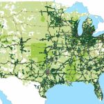 Sprint Coverage Maps (1 19 2016) : Sprint   Sprint Service Map Florida