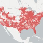 Sprint | Internet Provider | Broadbandnow   Comcast Coverage Map Texas
