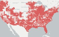Sprint | Internet Provider | Broadbandnow - Sprint Service Map Florida