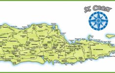 st croix island map printable map of st croix St. Croix Island Map - Printable Map Of St Croix