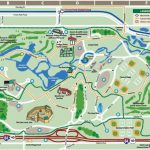 St. Louis Forest Park Map   Forest Park St Louis Map Printable