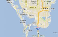 St. Pete Beach And Pass-A-Grille Florida | St Petersburg Clearwater - Map Of Clearwater Florida Beaches