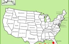 St. Petersburg Maps | Florida, U.s. | Maps Of St. Petersburg - St Pete Florida Map