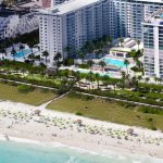 Starwood Capital Group And Lefrak Sell 1 Hotel South Beach To Host   Starwood Hotels Florida Map