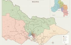 state maps victorian electoral commission printable map of victoria State Maps - Victorian Electoral Commission - Printable Map Of Victoria