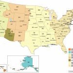 State Time Zone Map Us With Zones Images Ustimezones Fresh Printable   Time Zone Map Usa Printable With State Names