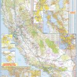 State Wall Maps Archives   Swiftmaps   Large Wall Map Of California