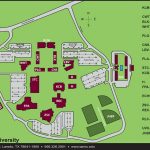 Stc Campus Map | Woestenhoeve   South Texas College Mid Valley Campus Map
