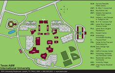 Stc Campus Map | Woestenhoeve - South Texas College Mid Valley Campus Map