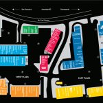 Store Directory For Vacaville Premium Outlets®   A Shopping Center   Outlet California Map