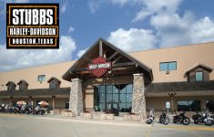 Stubbs Harley-Davidson 4400 Telephone Rd Houston, Tx Motorcycles - Texas Harley Davidson Dealers Map