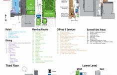 sub map student union activities ttu texas tech housing map Sub Map | Student Union & Activities | Ttu - Texas Tech Housing Map