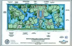 Success - Florida National Cemetery Map