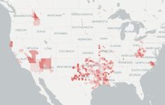 Suddenlink Communications | Internet Service Provider - Midnight Texas Map