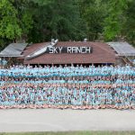 Summer Camp Team | Sky Ranch Christian Camps   Sky Ranch Texas Map