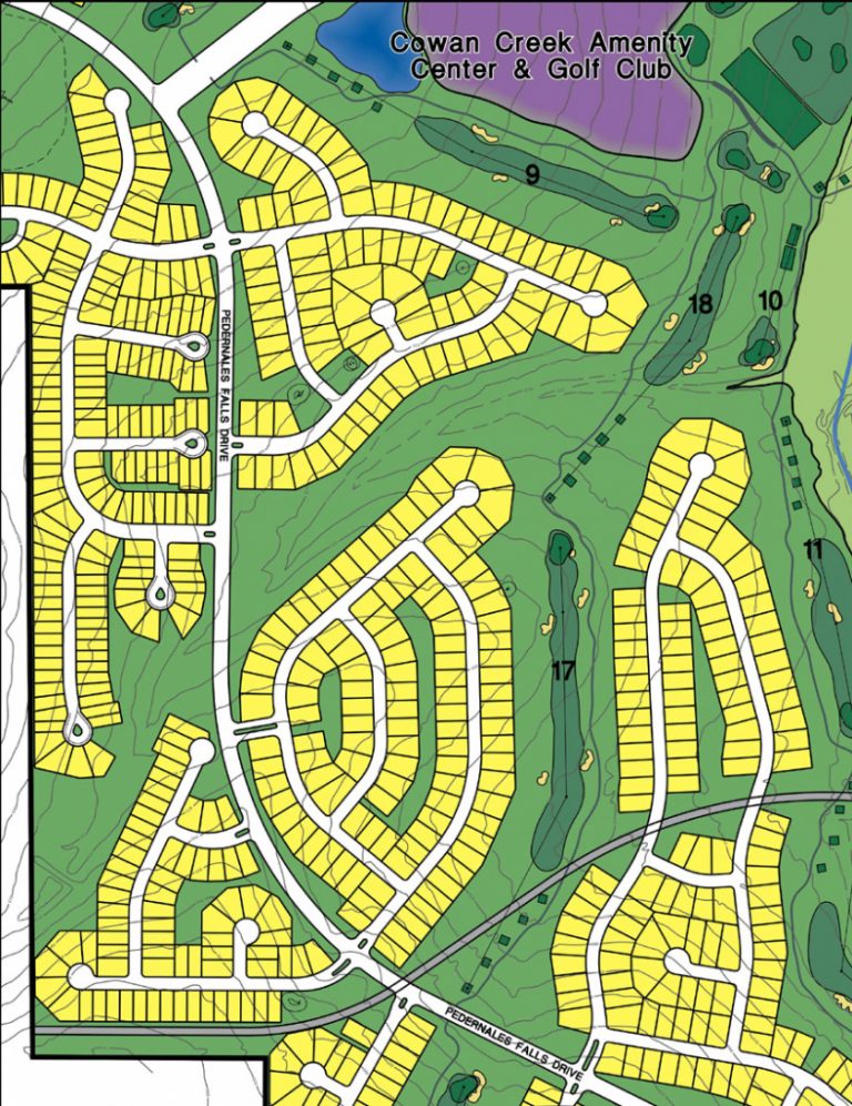 Sun City Texas Sec Planning, Llc Sun City Texas Map Printable Maps