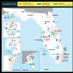 Sunpass : Tolls   Map Of S Florida