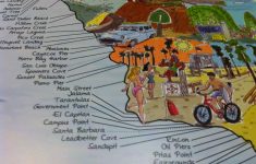 surf spot map surf spots in california map Surf Spot Map - Surf Spots In California Map