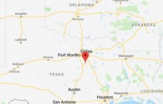 Suspect In Custody After School Shooting In Italy, Texas - Italy Texas Map