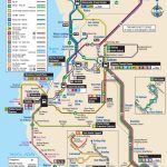 System Maps | Monterey Salinas Transit   Seaside California Map