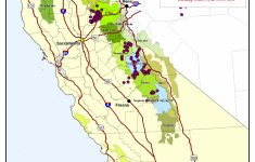 tahoe national forest maps publications california forests map Tahoe National Forest - Maps & Publications - California Forests Map