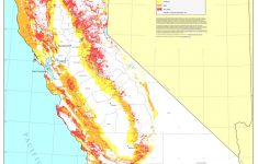 Take Two® | Audio: California's Fire Hazard Severity Maps Are Due - State Of California Fire Map